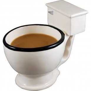 Оригинальная чашка для кофе