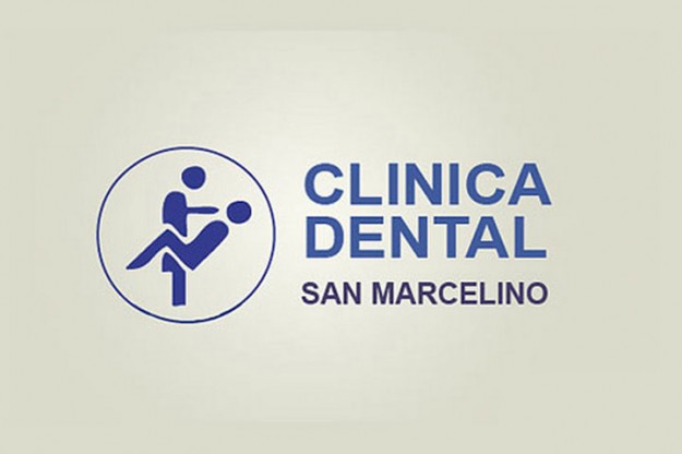 Логотип стоматологической клиники. 