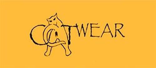 Логотип CatWear.