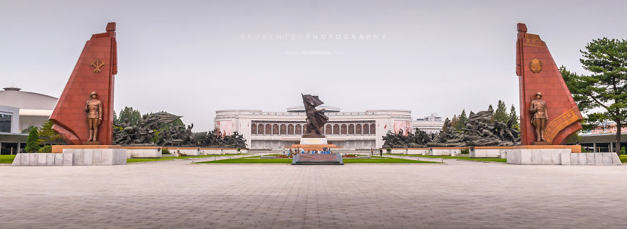 Музей Победы в Отечественной освободительной войне