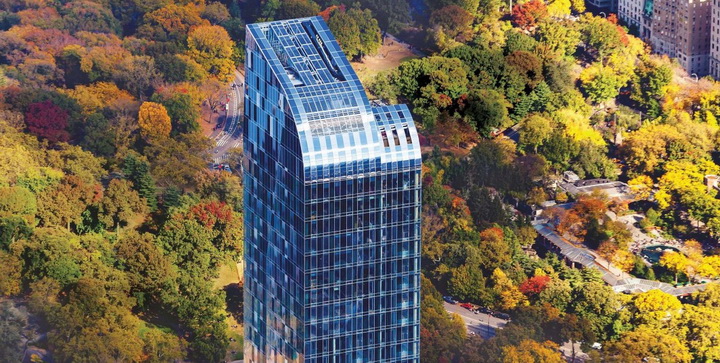 One57 Penthouse
