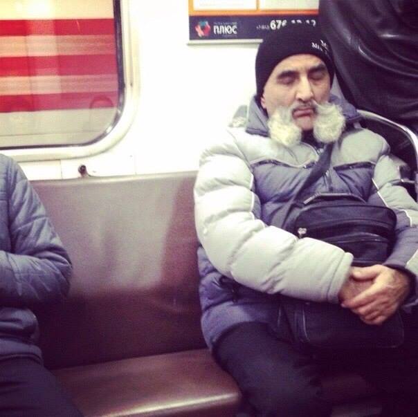 А в метро точно курить нельзя?