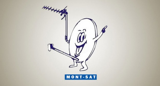 Логотип Mont-Sat.