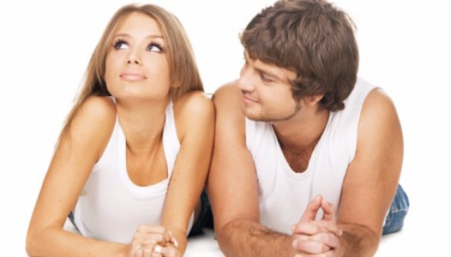 10 тайн, которые мужчина и женщина должны знать друг о друге (Фото)