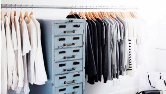 15 идей для преображения Вашего гардероба в стиле минимализм